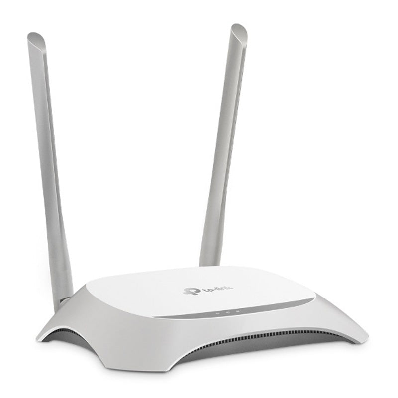 TP-LINK WDR841 300Mbps 2.4G WiFi Extender Repeater Wireless Network Signal Booster Router TP-LINK WDR841 300Mbps 2.4G WiFi Extender Repeater Wireless Network Signal Booster Router
